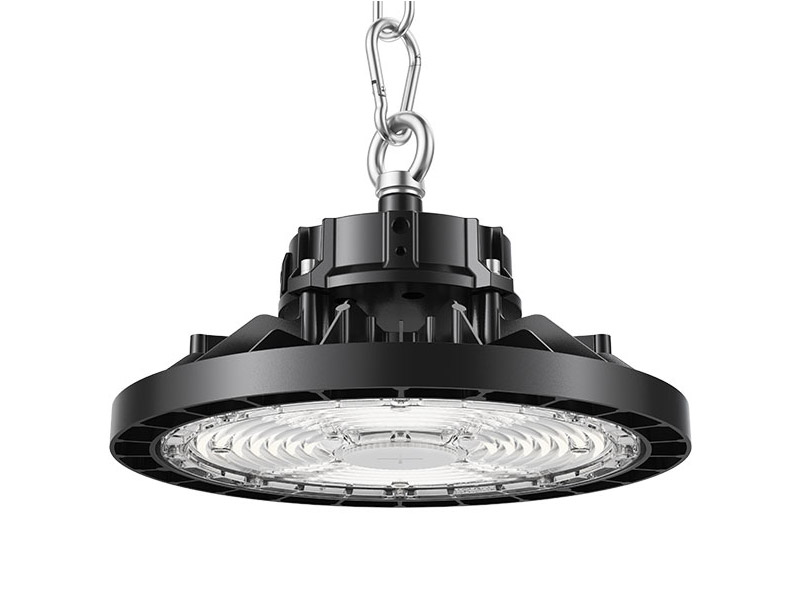 โคมไฟไฮเบย์ LED (LED HIGH BAY) รุ่น E12 Series