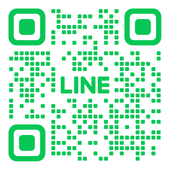 แอด LINE ทีมงาน