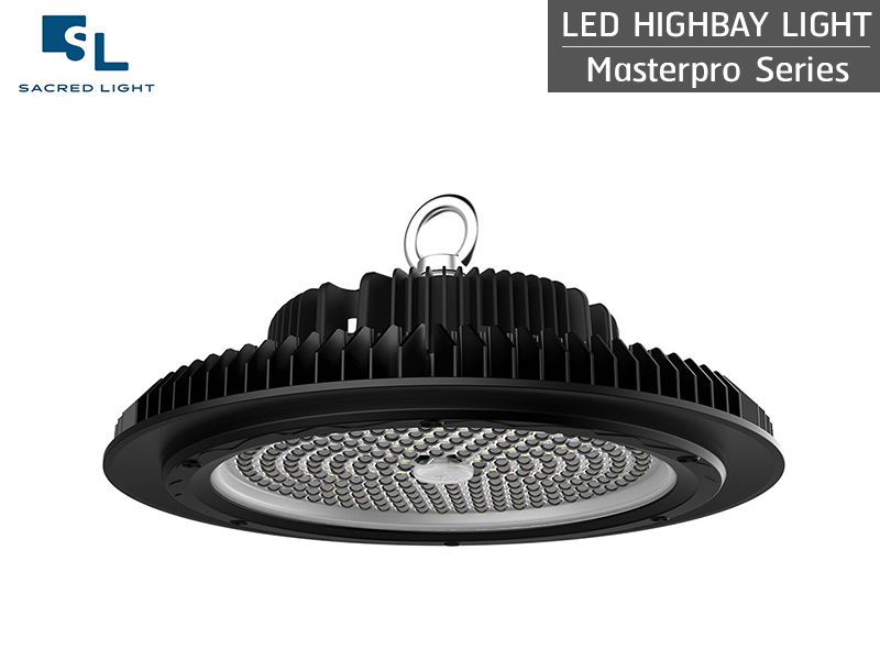 โคมไฟไฮเบย์ LED (LED HIGH BAY) รุ่น MASTERPRO Series โคมไฟไฮเบย์ LED (LED HIGH BAY) รุ่น MASTERPRO Series