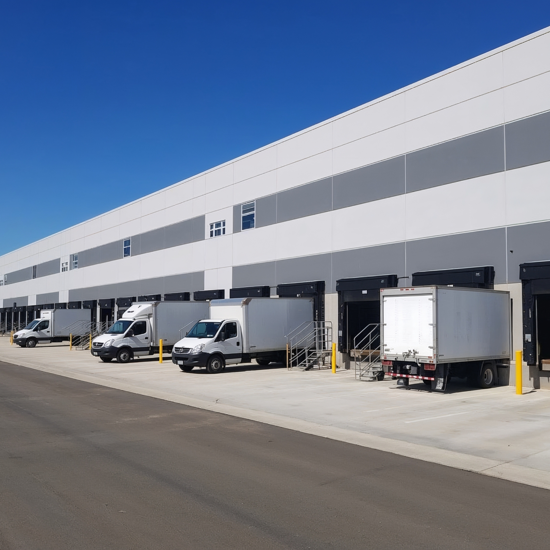 โคมไฟภายนอกโรงงานอุตสาหกรรม