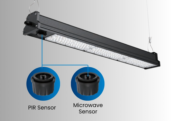 โดยสรุป เซ็นเซอร์ต่างๆ ไม่ว่าจะเป็น Motion Sensor หรือ Daylight Sensor ล้วนเป็นองค์ประกอบสำคัญที่ทำให้ระบบไฟอัจฉริยะของเรามีความ ชาญฉลาดและตอบสนองการใช้งานจริง เซ็นเซอร์เหล่านี้จะช่วย เพิ่มความสะดวกสบายและความปลอดภัย ให้กับผู้ใช้งาน พร้อมทั้งลดการใช้พลังงานสิ้นเปลืองได้อย่างมาก เมื่อผนวกรวมเข้ากับระบบควบคุมของเรา ลูกค้าจะได้รับประสบการณ์การใช้งานไฟที่ล้ำสมัย และยังมั่นใจได้ว่ากำลังใช้ทรัพยากรพลังงานอย่างมีประสิทธิภาพสูงสุด