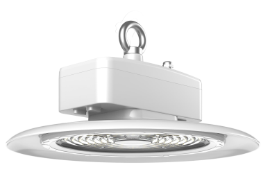 ติดตั้งโคมไฟคลีนรููม MASTERPRO-C3 Series  แบบแขวน