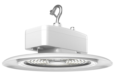 ติดตั้งโคมไฟคลีนรููม MASTERPRO-C3 Series  แบบฮุก