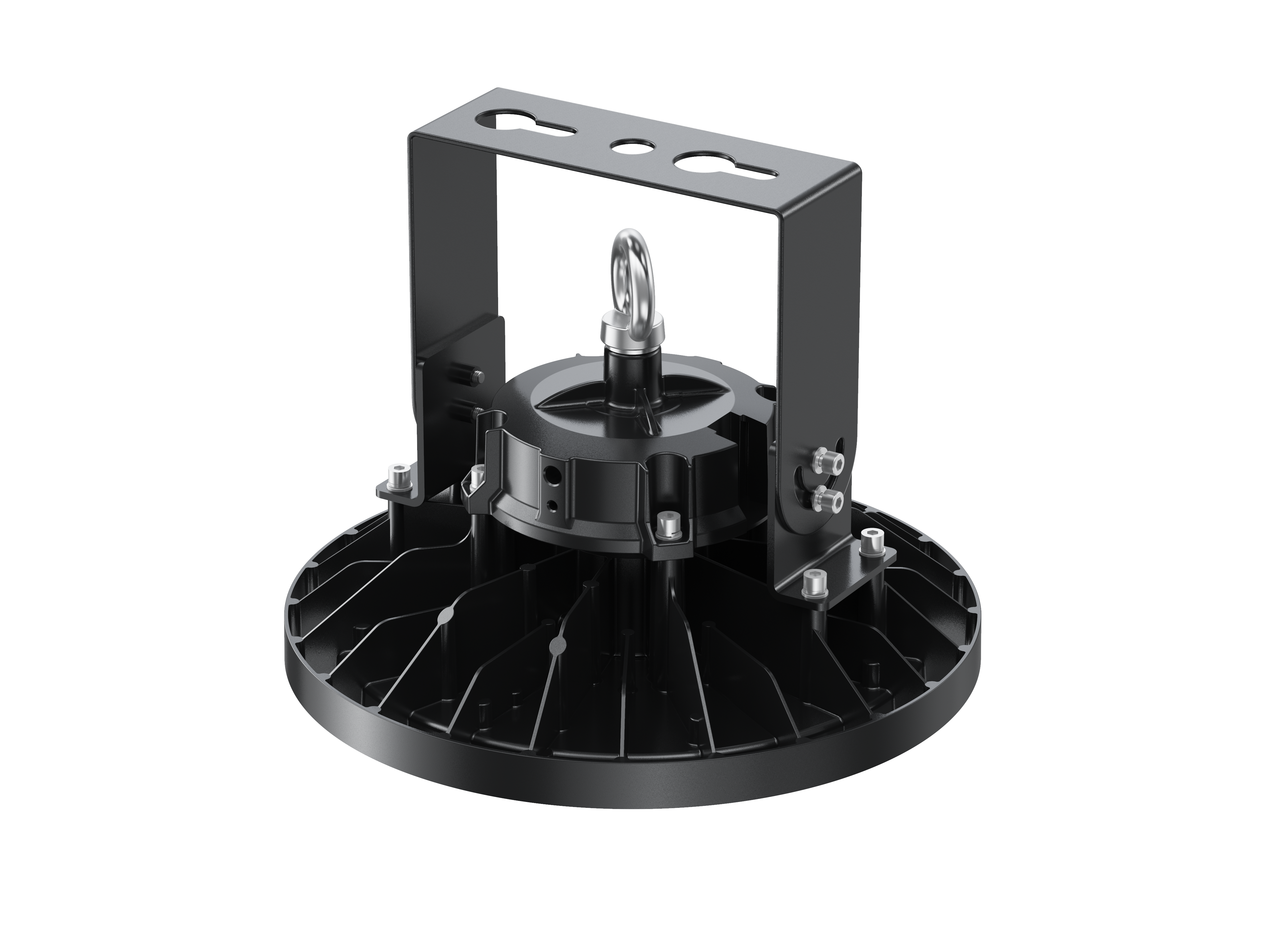 Ceiling Mounting