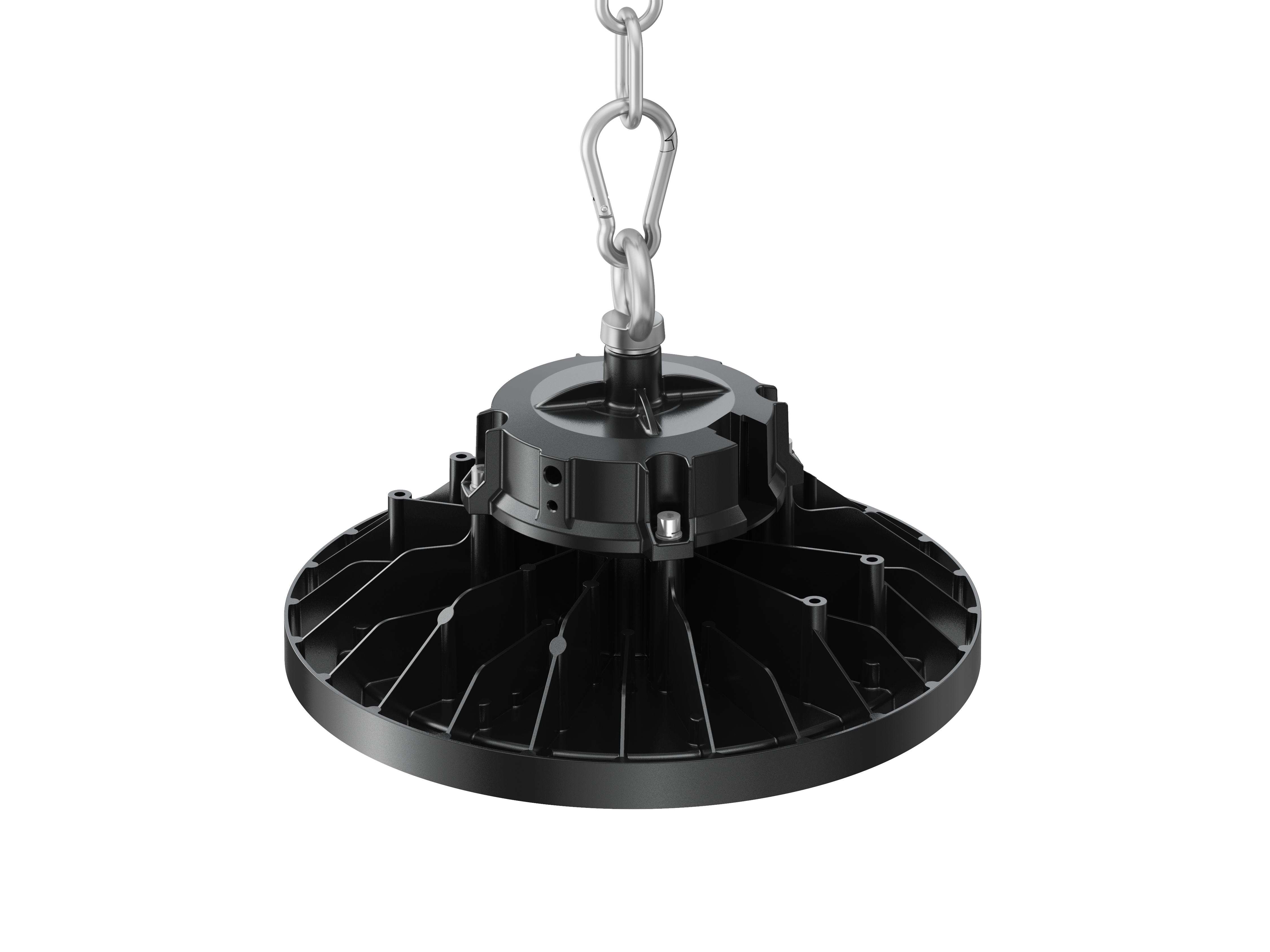 Rotatable Bracket Mounting