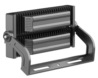 าพแนะนำการติดตั้งโคมไฟทนความร้อนสูง รุ่น HIGH TEMP-2 Series